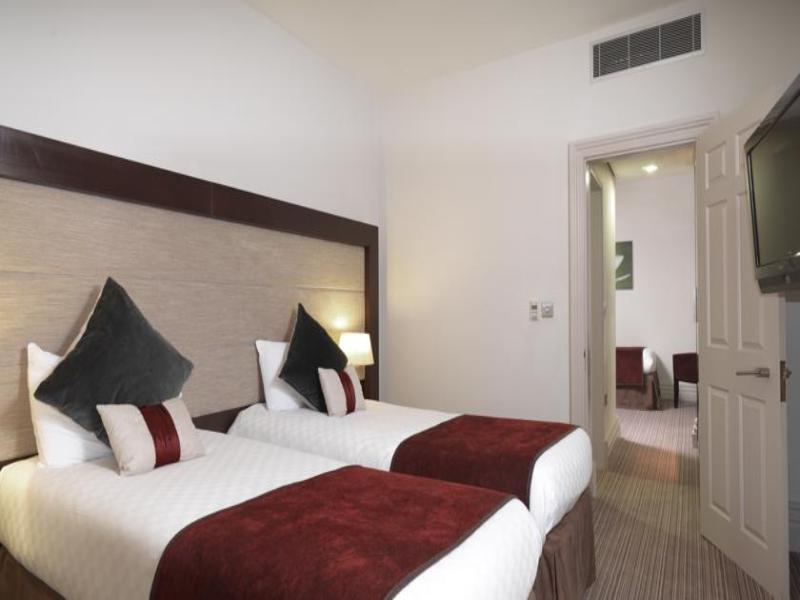Hotel Leonardo Cardiff