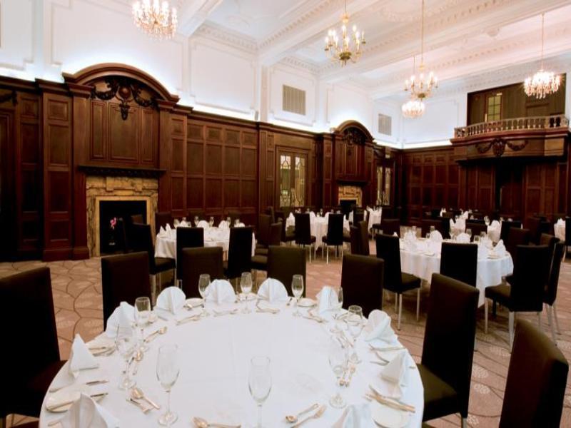 Hotel Leonardo Cardiff