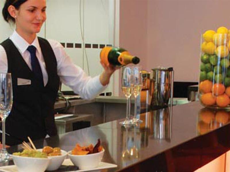 Hotel Leonardo 4*
