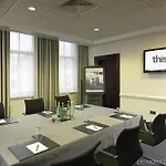 Leonardo Hotel Cardiff 